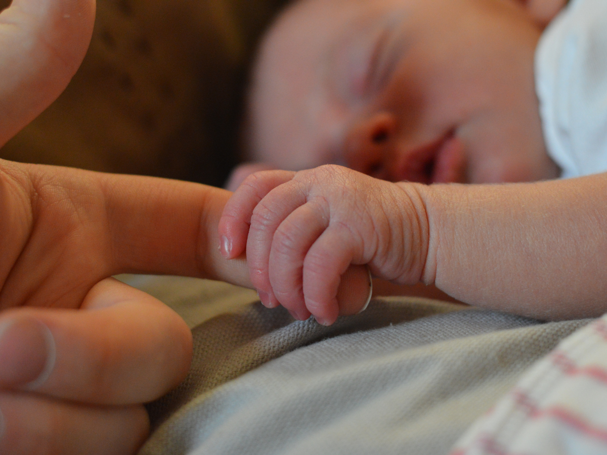 10 dicas práticas para cuidar da saúde do seu bebê