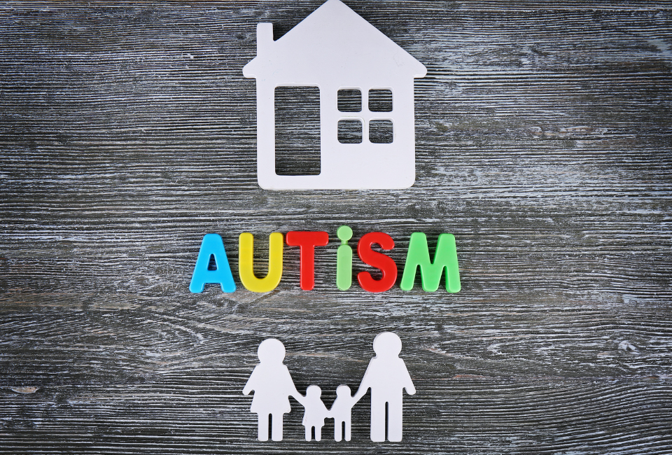 Papel da família e dos cuidadores de pessoas com autismo